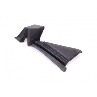 Çamurluk Süngeri X5:E70+LCI X6:E71 Ön Sol